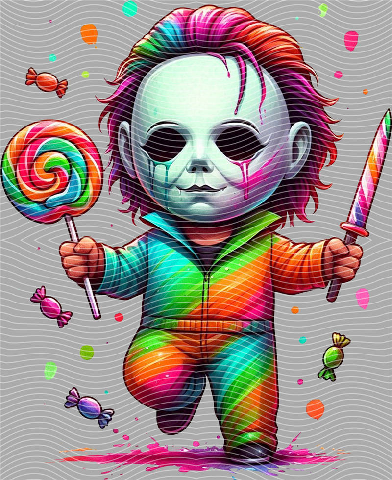 Halloween-WS 256